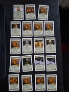 TALISMAN Magia i Miecz: karty przygód na sztuki - PRZEDMIOT