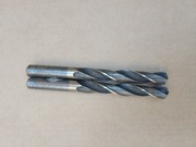 Wiertło  cylindryczne do metalu fi 15mm   /PRL