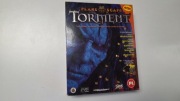 PC Planescape torment PL wydanie polskie big box