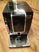Używany ekspres DeLonghi Dynamica 