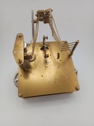 Mechanizm do zegara - kwadransowy, duży 