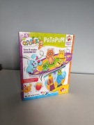 Gra Patapum Uważaj aby szpilki nie 