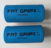 Fat Grips - nakładki / uchwyty na sztangę hantle gryf