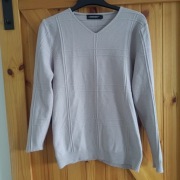 TANIO sweter rozmiar S