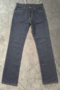 LEVI'S 501 Vintage MADE IN USA | W31 L32 | Dark Indigo | UNIKAT