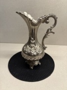 Włoski dzbanek ozdobny wazon styl Vintage Made in Italy