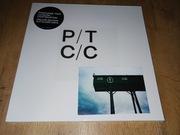 PORCUPINE TREE Steven Wilson -Closure/Continuation 3x LP clear winyl Deluxe