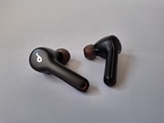 SoundCore Liberty Air 2 - Czarne - Bezprzewodowe 