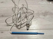 Kebidumei czyszczenie uszu endoskop 3 w1 USB 
