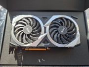 AMD Radeon RX 6700 XT MSI Mech 2X 12GB | +TESTY