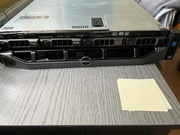 Dell R430 2xE52660v3 144Gb RAM H730 2x 2TB iDra8 