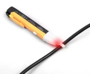 Sygnalizator napięcia 1AC tester próbnik