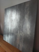 Płytki gresowe szkliwione rektyfikowane Grespania Vanadia marron