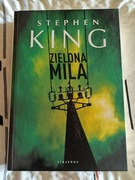 Zielona Mila - Stephen King 