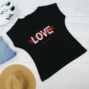T-shirt Bluzka