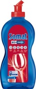Somat Rinser Nabłyszczacz do zmywarki 2w1 500 ml