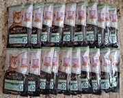 Purina Pro Plan Sterilised Senior 7+ z indykiem w sosie 85 g, 20 szt.