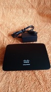 CISCO Linksys SE1500 switch