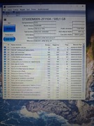dysk twardy 500gb 3.5 sprawny #g31
