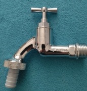 Zawór grzybkowy Schell 1/2'' 034050699