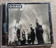 Oasis - Heathen Chemistry