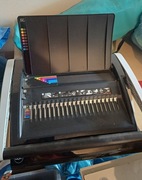 Bindownica CombBind c20 używana niewiele , sprawna