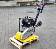 Wacker DPS 3060 Zagęszczarka Bomag Ammann Husqvarna