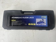 Podnosnik hydrauliczny 3t lewarek