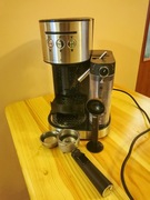 Ekspres ciśnieniowy Labesto