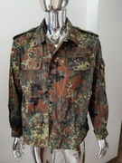 Nowa bluza Wojsk Bundeswera Flectarn SPEKON