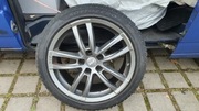  4 felgi ATS 18" opony zimowe PIRELLI 225/45/18