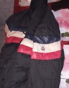 Kurtka Moncler orginalna
