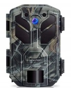 FOTOPUŁAPKA KAMERA LEŚNA NOKTOWIZYJNA Apeman H70 20MP Night Vision