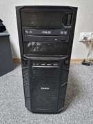 Komputer do grania Intel i7-4770k 3.5ghz Gtx970 4gb 16gb ram