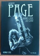 George Case "Jimmy Page. Dobre czasy, złe czasy"