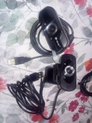 Zestaw 3kamer int.Tracer w88s,web 007,Logitech c170