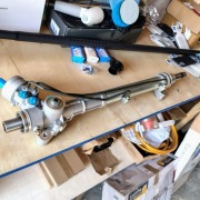 Nowa Maglownica audi a4b5 passat B5 