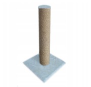 DRAPAK DLA KOTA 70cm, Sizal 10mm, ecru!