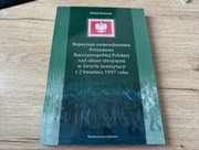 Najwyższe Zwierzchnictwo Prezydenta Rzeczpospolitej Polskiej 