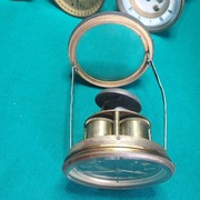 Działający mechanizm do zegara Francuskiego=śr.mon.ok.10,7 cm