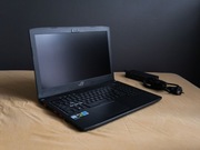 Asus ROG Strix GL503VD GTX 1050