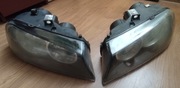 Reflektory komplet PRAWY i LEWY ALFA ROMEO 156 CENA ZA KOMPLET!