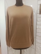 Sweter męski burberry 