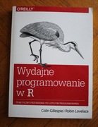 Wydajne programowanie w R, Colin Gillespie, Robin Lovelace