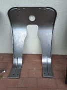 Blacha osłony nóg WFM OSA M50/M52