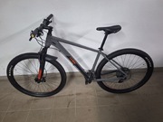 Cube race one 2021 xt slx deore 19 l 29