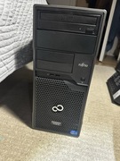 Komputer Fujitsu primergy tx100 s3 intel xenon