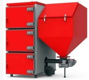 Kocioł  Heizt Q MAX Eko-groszek GL 80 100 120 150 kw Chojnice