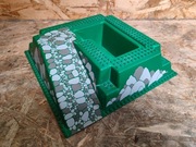 PŁYTA LEGO 2552PX6 6086 6081 