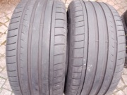 2szt. DUNLOP SP Sport Maxx GT 255/40R19 96V 2x5mm